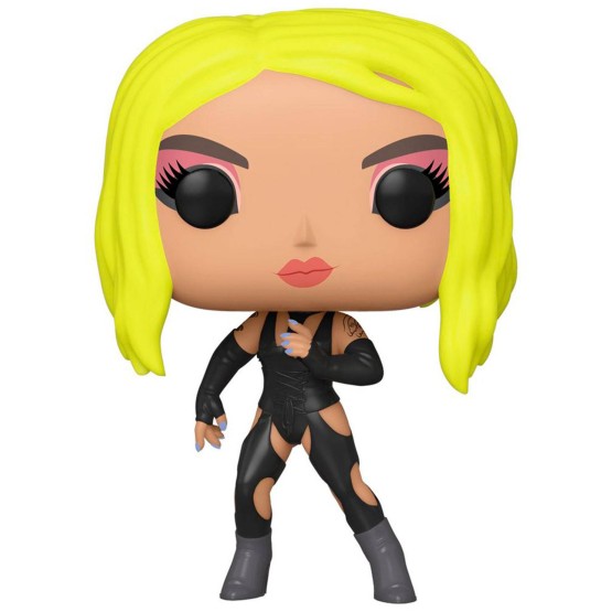 Funko Pop! 08 Pabllo Vittar Special Edition