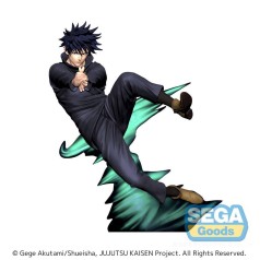 Megumi Fushiguro Jujutsu Kaisen figura 18 cm