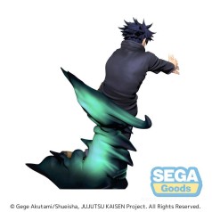 Megumi Fushiguro Jujutsu Kaisen figura 18 cm