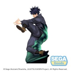 Megumi Fushiguro Jujutsu Kaisen figura 18 cm