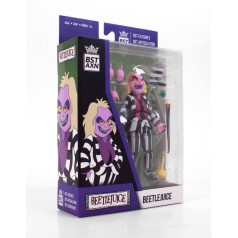Beetlejuice (animated TV Series) figura 13 cm BST AXN