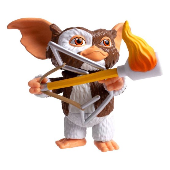 Gizmo (Gremlins) figura 13 cm BST AXN