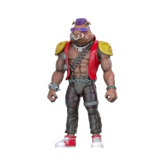 Bebop (Tortugas Ninja) figura 13 cm BST AXN