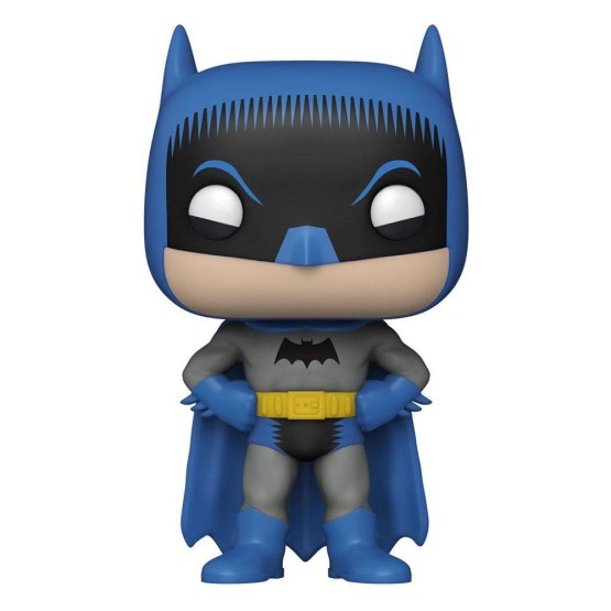 Funko Pop! 02 Batman (DC Comics)