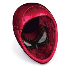 Iron Spider Casco Electrónico escala 1:1 Marvel Legends Series Vergadores: Engame