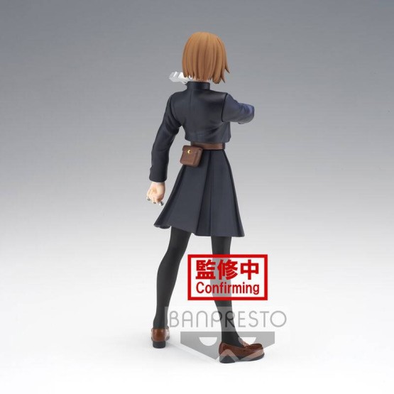 Nobara Kugisaki No Kata Jujutsu Kaisen figura 14 cm