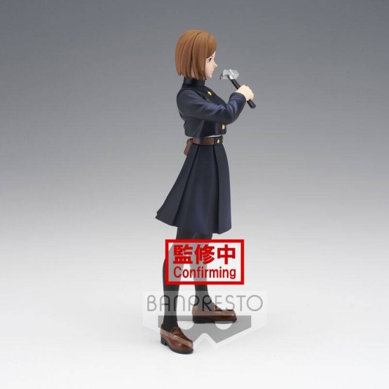 Nobara Kugisaki No Kata Jujutsu Kaisen figura 14 cm