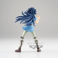 Kano Gemini Saint Seiya Cosmo Memoir figura 18 cm