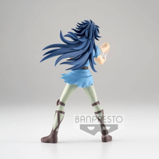 Kano Gemini Saint Seiya Cosmo Memoir figura 18 cm