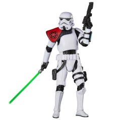 Sargeant Kreel The Black Series SW: Comic (F5662) SD 25 aniversario figura 15 cm