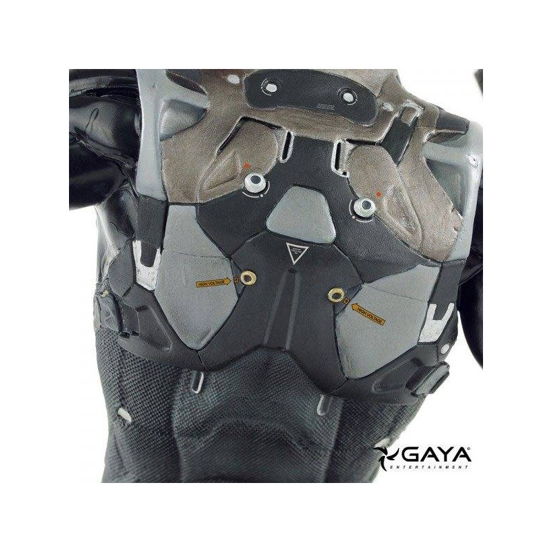 Adam Jensen Deus Ex: Mankind Divided figura 21 cm