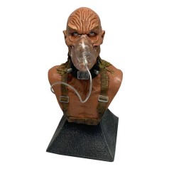Dr. Satan La Casa de los 1000 cadáveres busto 15 cm