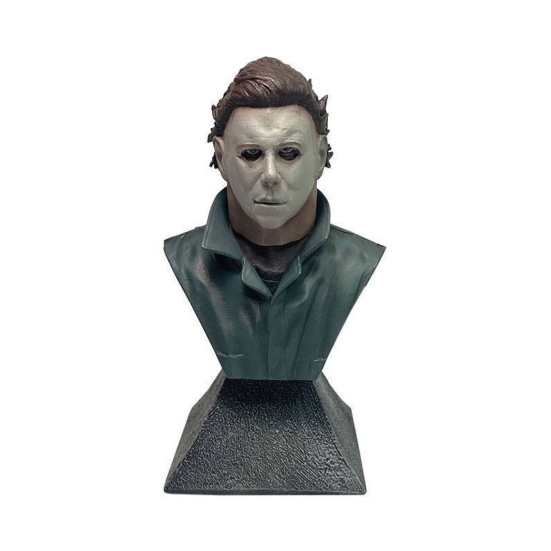 Michael Myers Halloween 1978 Busto 15 cm