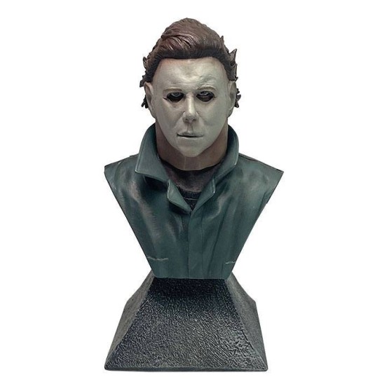 Michael Myers Halloween 1978 Busto 15 cm