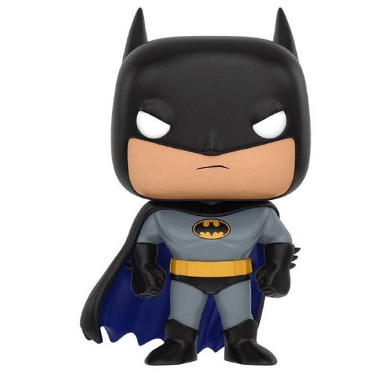 Funko POP! 152 Batman (The Animated Series)