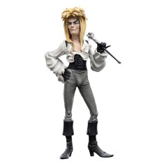 Jareth Dentro del Laberinto Mini Epic figura 16 cm