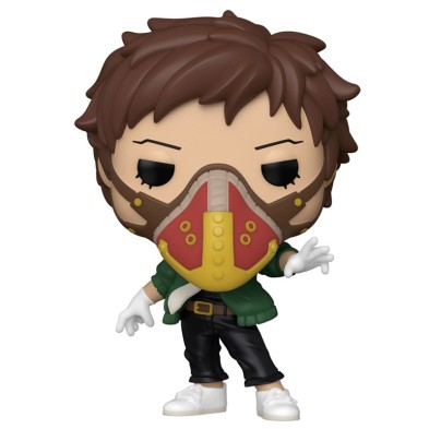 Funko Pop! 788 Overhaul (My Hero Academia)