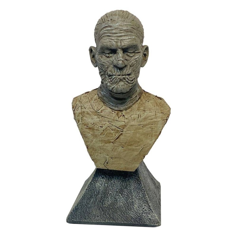 The Mummy Universal Monters busto 15 cm