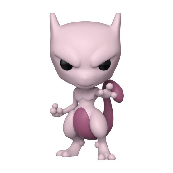 Funko POP! 583 Mewtwo 25 cm (Pokémon) (Super Sized)