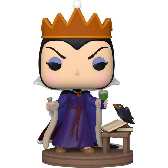 Funko POP! 1079 Evil queen (Villains Disney)