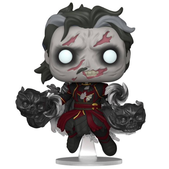 Funko POP! 1032 Dead Strange (Multiverse of Madness)