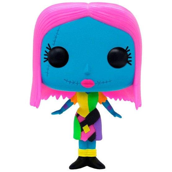 Funko POP! 16 Sally (Pesadailla antes de Navidad)
