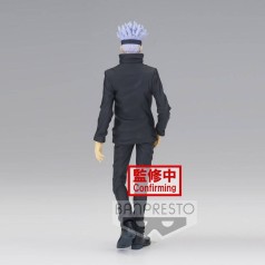 Satoru Gojo Jukon No Kata Jujutsu Kaisen figura 17 cm