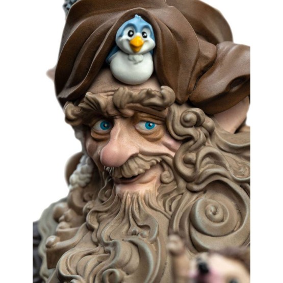 Radagast The Brown Mini Epic nº 2 figura 16 cm