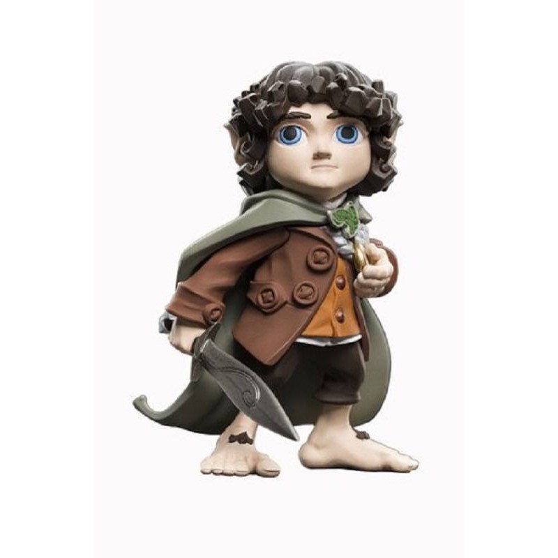Frodo Baggins Mini Epic nº 1 figura 10 cm