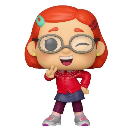 Funko POP! 1184 Meilin Lee (Turning Red)