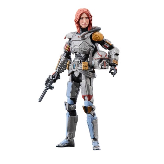 Shae Vizla VC101 The Vintage Collection SW: The Expanded Universe (F5558) figura 9,5 cm