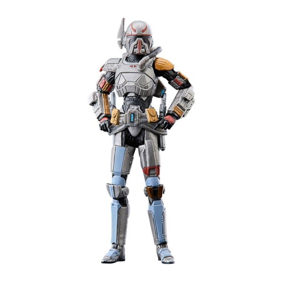 Shae Vizla VC101 The Vintage Collection SW: The Expanded Universe (F5558) figura 9,5 cm