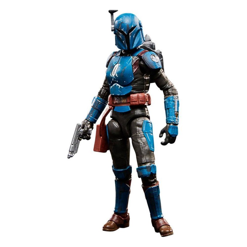 Koska Reeves VC 230 The Vintage Collection SW: The Mandalorian (F