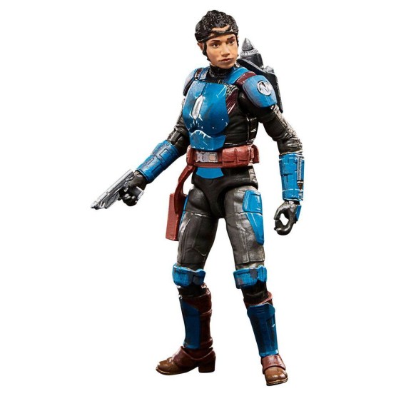 Koska Reeves VC 230 The Vintage Collection SW: The Mandalorian (F5565) figura 9,5 cm