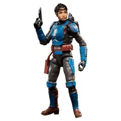 Koska Reeves VC 230 The Vintage Collection SW: The Mandalorian (F5565) figura 9,5 cm