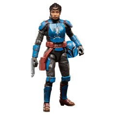 Koska Reeves VC 230 The Vintage Collection SW: The Mandalorian (F5565) figura 9,5 cm