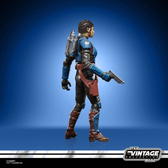 Koska Reeves VC 230 The Vintage Collection SW: The Mandalorian (F5565) figura 9,5 cm