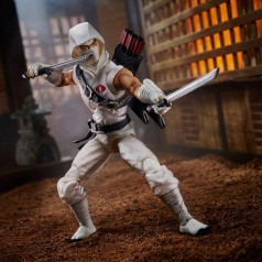 Storm Shadow G.I Joe Classified Series 2022 (F4012) figura 15 cm