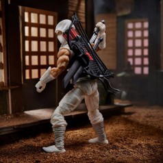 Storm Shadow G.I Joe Classified Series 2022 (F4012) figura 15 cm