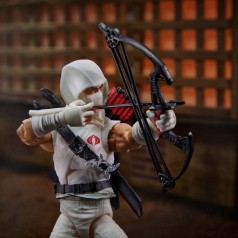 Storm Shadow G.I Joe Classified Series 2022 (F4012) figura 15 cm