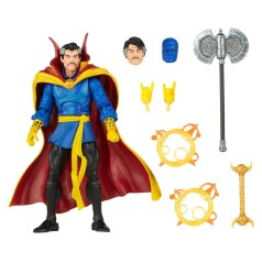 Doctor Strange Marvel Legends (F3425) figura 15 cm