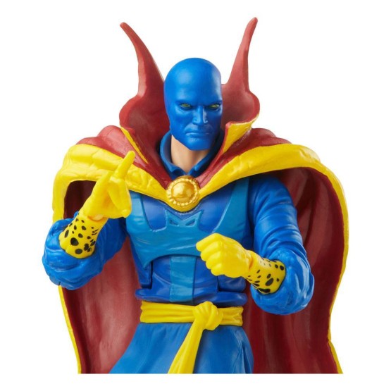 Doctor Strange Marvel Legends (F3425) figura 15 cm