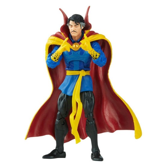 Doctor Strange Marvel Legends (F3425) figura 15 cm