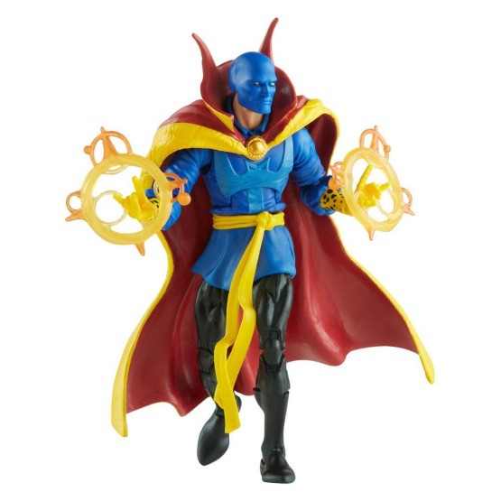 Doctor Strange Marvel Legends (F3425) figura 15 cm