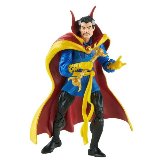 Doctor Strange Marvel Legends (F3425) figura 15 cm