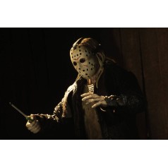 Jason Viernes 13 Remake 2009 Ultimate Neca figura 20 cm