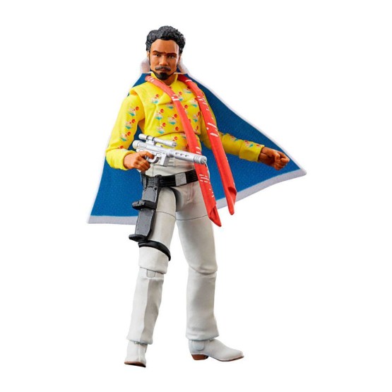 Lando Calrissian VC 139 SW: Battlefront 2 (F5557) figura 9,5 cm