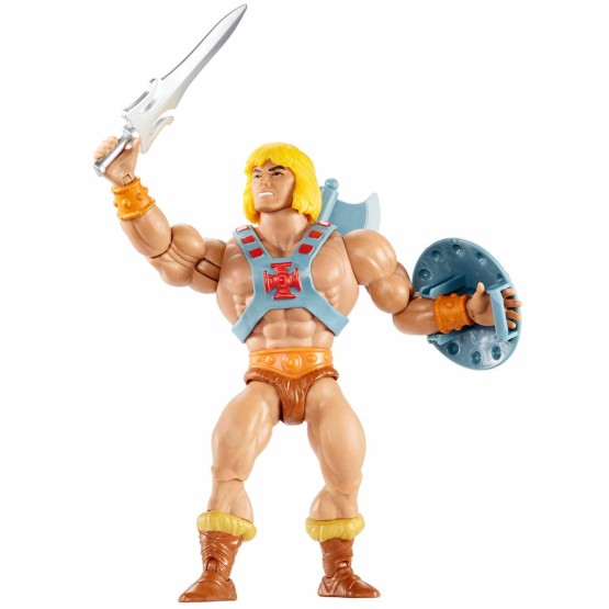 He-Man MOTU ORIGINS 2021 figura 14 cm