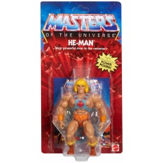 He-Man MOTU ORIGINS 2021 figura 14 cm