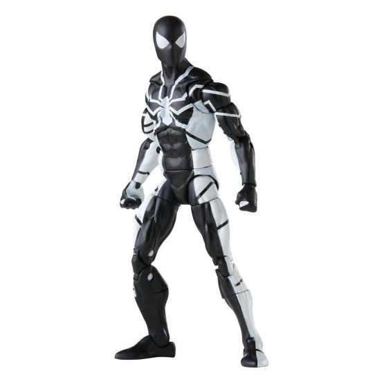 Spider-Man Future Fundation Marvel Legends (F34545) figura 15 cm